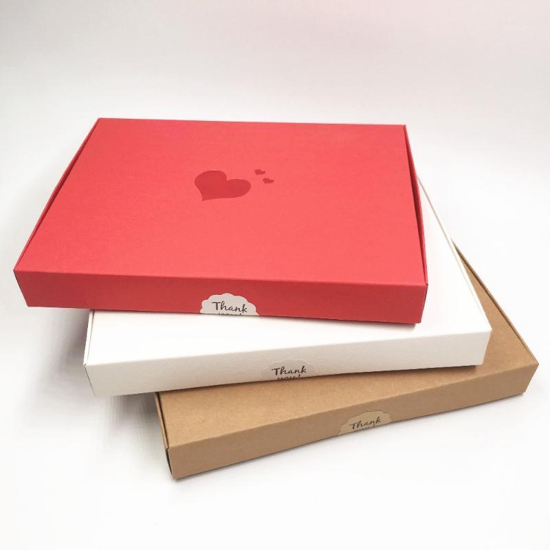 12pcs Kraft Paper Packaging Boxes 20*15*2.5cm Thermoprinting Love-Heart Wedding Gift Boxes,Natural Silk scarf Packing Boxes1
12pcs Kraft Paper Packaging Boxes 20*15*2.5cm Thermoprinting Love-Heart Wedding Gift Boxes,Natural Silk scarf Packing Boxes1