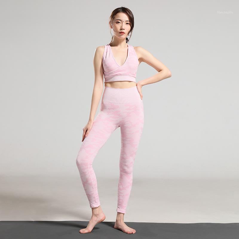 two 2 piece set tracksuit fitness leggings yoga pants seamless leggins bra sports wear for women gym clothing sportswear1, Green
two 2 piece set tracksuit fitness leggings yoga pants seamless leggins bra sports wear for women gym clothing sportswear1, Green