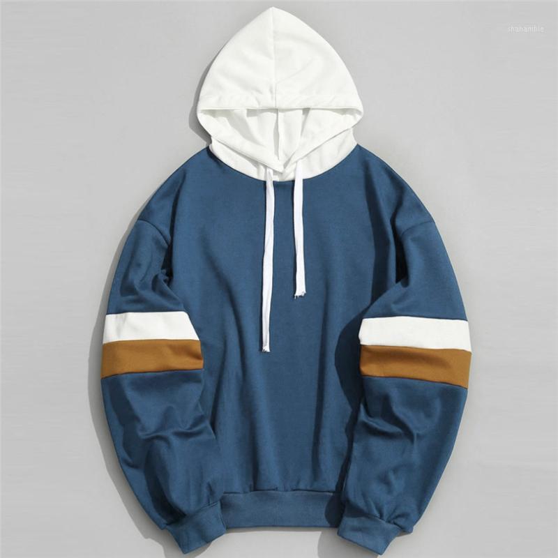 Autumn Winter Men Casual Patchwork Slim Fit Hoodie Streetwear Outwear Blouse Sweatshirt Wholesale Dropshipping #E09 Wholesale1, Sunglasses
Autumn Winter Men Casual Patchwork Slim Fit Hoodie Streetwear Outwear Blouse Sweatshirt Wholesale Dropshipping #E09 Wholesale1, Sunglasses