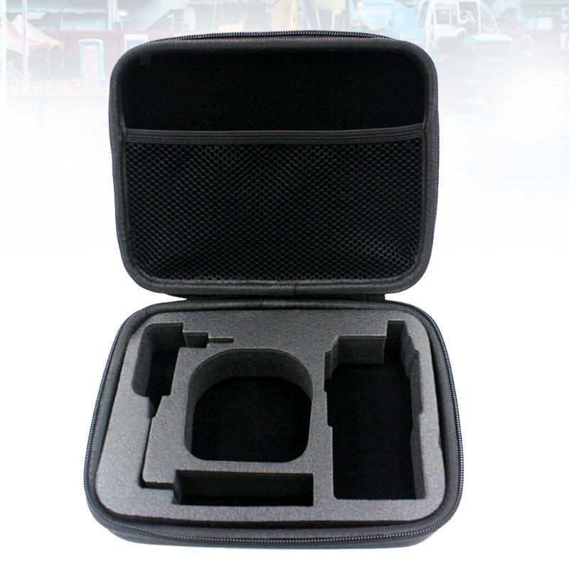 Hand Bag Protective Travel Portable Radio Accessories Storage Box Professional Walkie Talkie Case Launch For Baofeng UV-821
Hand Bag Protective Travel Portable Radio Accessories Storage Box Professional Walkie Talkie Case Launch For Baofeng UV-821