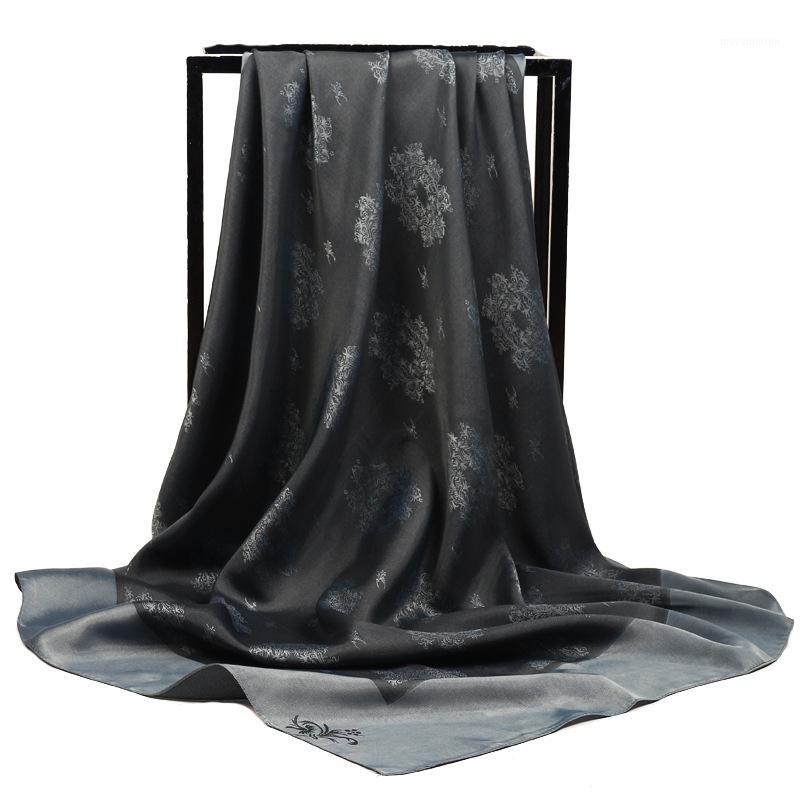 New Luxury quality silk spring and autumn women's printing silk scarves tourism seaside Square scarf fashion sunscreen shawl1
New Luxury quality silk spring and autumn women's printing silk scarves tourism seaside Square scarf fashion sunscreen shawl1