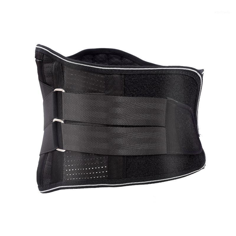 XXL Women Men's Elastic Corset Back Lumbar Brace Support Belt Waist Orthopedic Posture Corrector Low Back Belt Waist Support1, Black
XXL Women Men's Elastic Corset Back Lumbar Brace Support Belt Waist Orthopedic Posture Corrector Low Back Belt Waist Support1, Black