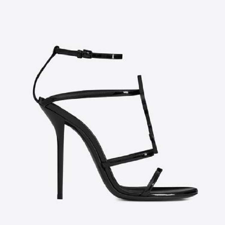 Classics Women shoes Sandals fashion Beach Thick bottom slippers Alphabet lady Sandals Leather High heel shoes slides shoe008 15201, #1
Classics Women shoes Sandals fashion Beach Thick bottom slippers Alphabet lady Sandals Leather High heel shoes slides shoe008 15201, #1