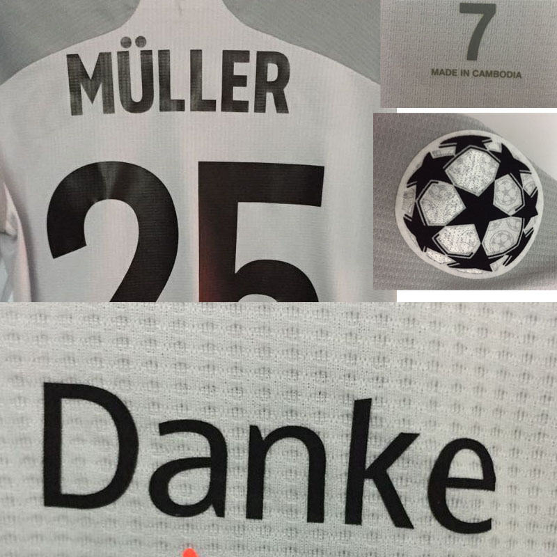 2020 Match Worn Playe issue Lewandowski GNABRY Muller Kimmich Martinez With DANKE Match Details Soccer Patch, Leave you want name num
2020 Match Worn Playe issue Lewandowski GNABRY Muller Kimmich Martinez With DANKE Match Details Soccer Patch, Leave you want name num
