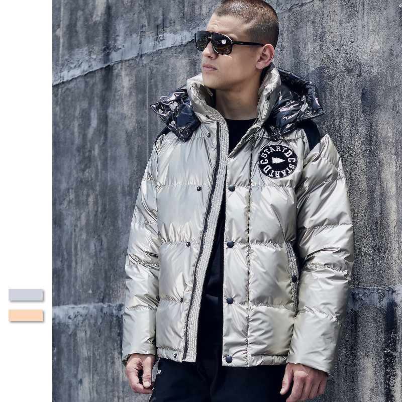 2021 The New Men Bright Winter Silver Hot Thick Covered with Hood Parka Streetwear Oversized Hip Hop Printed Jacket Outwear Znca, Gold
2021 The New Men Bright Winter Silver Hot Thick Covered with Hood Parka Streetwear Oversized Hip Hop Printed Jacket Outwear Znca, Gold