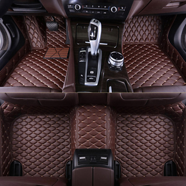 Custom Fit Car Floor Mats Specific Waterproof PU 
Custom Fit Car Floor Mats Specific Waterproof PU