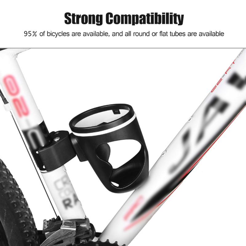 Portable Bike Cycling Bicycle Drink Water Bottle Rack Holder Multi-Function Tools Free 360 Degree Rotating Bike Bottle Cage
Portable Bike Cycling Bicycle Drink Water Bottle Rack Holder Multi-Function Tools Free 360 Degree Rotating Bike Bottle Cage