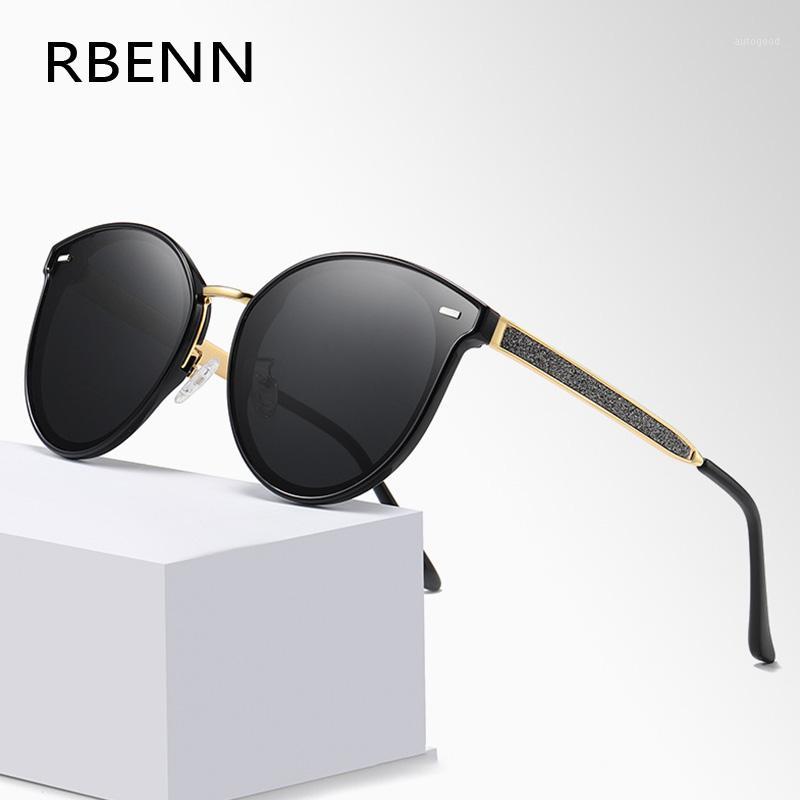Sunglasses RBENN 2021 Luxury Cat Eye Polarized Women Fashion Brand Designer Vintage Ladies Sun Glasses Female Oculos UV4001
Sunglasses RBENN 2021 Luxury Cat Eye Polarized Women Fashion Brand Designer Vintage Ladies Sun Glasses Female Oculos UV4001