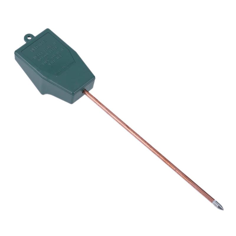 Probe Watering Soil Moisture Meter Precision Soil PH Tester Moisture Meter Analyzer Measurement Probe for Garden Plant