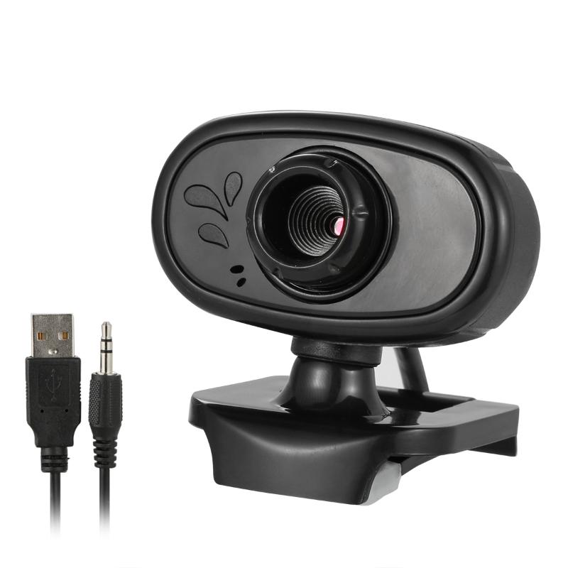 USB2.0 Computer HD Webcam For PC Laptop Desktop Plug and Play Clip-on 8MP Optical Lens Webcam Built-in Digital Microphone
USB2.0 Computer HD Webcam For PC Laptop Desktop Plug and Play Clip-on 8MP Optical Lens Webcam Built-in Digital Microphone