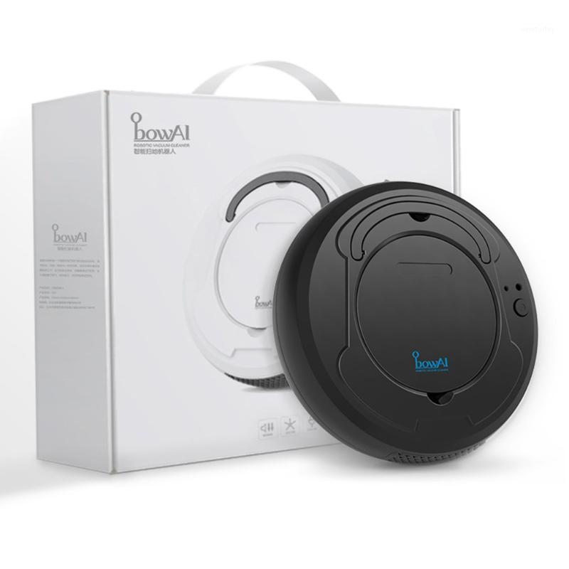 Multifunctional Smart Sweeping Robot Charging Lazy Vacuum Cleaner Small Household Cleaner Sweeping Machine No Timing Handheld 3W1
Multifunctional Smart Sweeping Robot Charging Lazy Vacuum Cleaner Small Household Cleaner Sweeping Machine No Timing Handheld 3W1