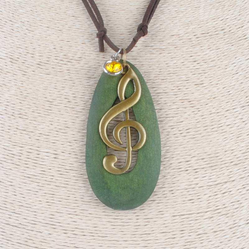 Vintage jewelry statement necklaces pendants wooden Alloy musical note pendant collares mujer choker necklace Long Necklace
Vintage jewelry statement necklaces pendants wooden Alloy musical note pendant collares mujer choker necklace Long Necklace