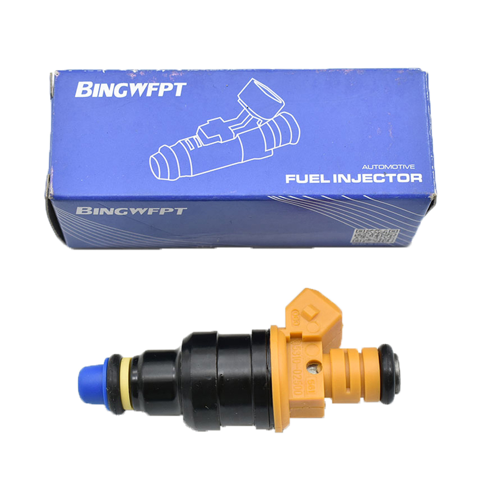 Fuel Injector 35310-02500 For Hyundai Atos MX 1.0L L4 9250930023 870 3531002500 Car Engine Nozzel Injection