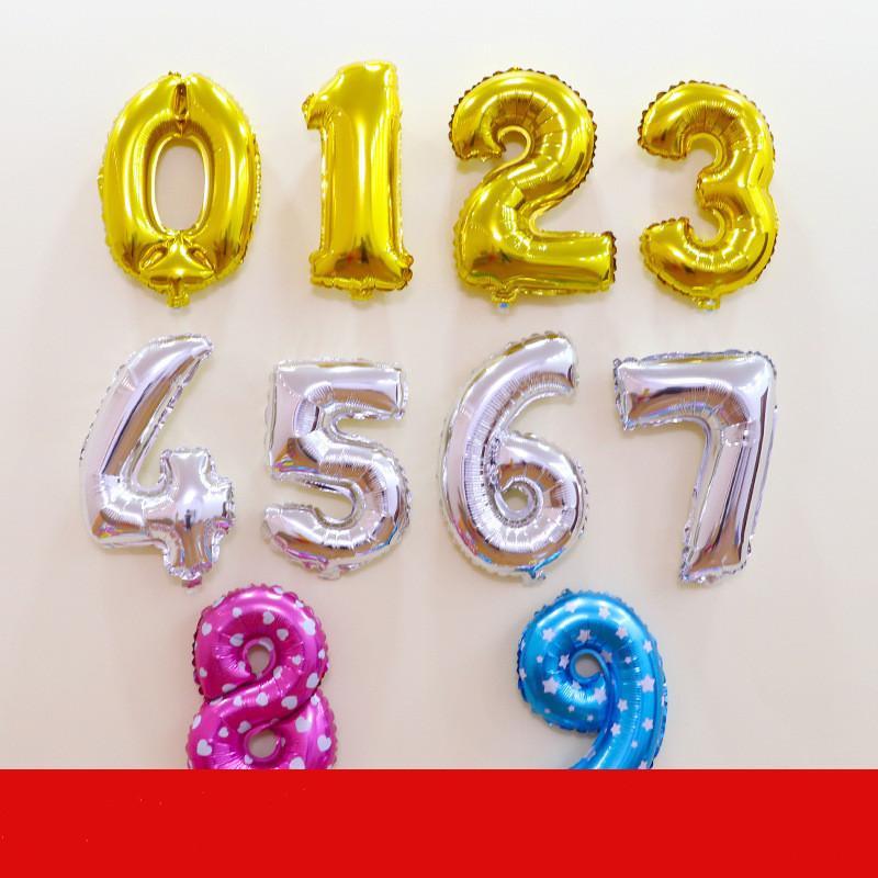 16 Inch Number Balloons Foil Balloon Gold Silver Blue Digital Globos Wedding Birthday Party Decoration Baby Shower Supplies1
16 Inch Number Balloons Foil Balloon Gold Silver Blue Digital Globos Wedding Birthday Party Decoration Baby Shower Supplies1