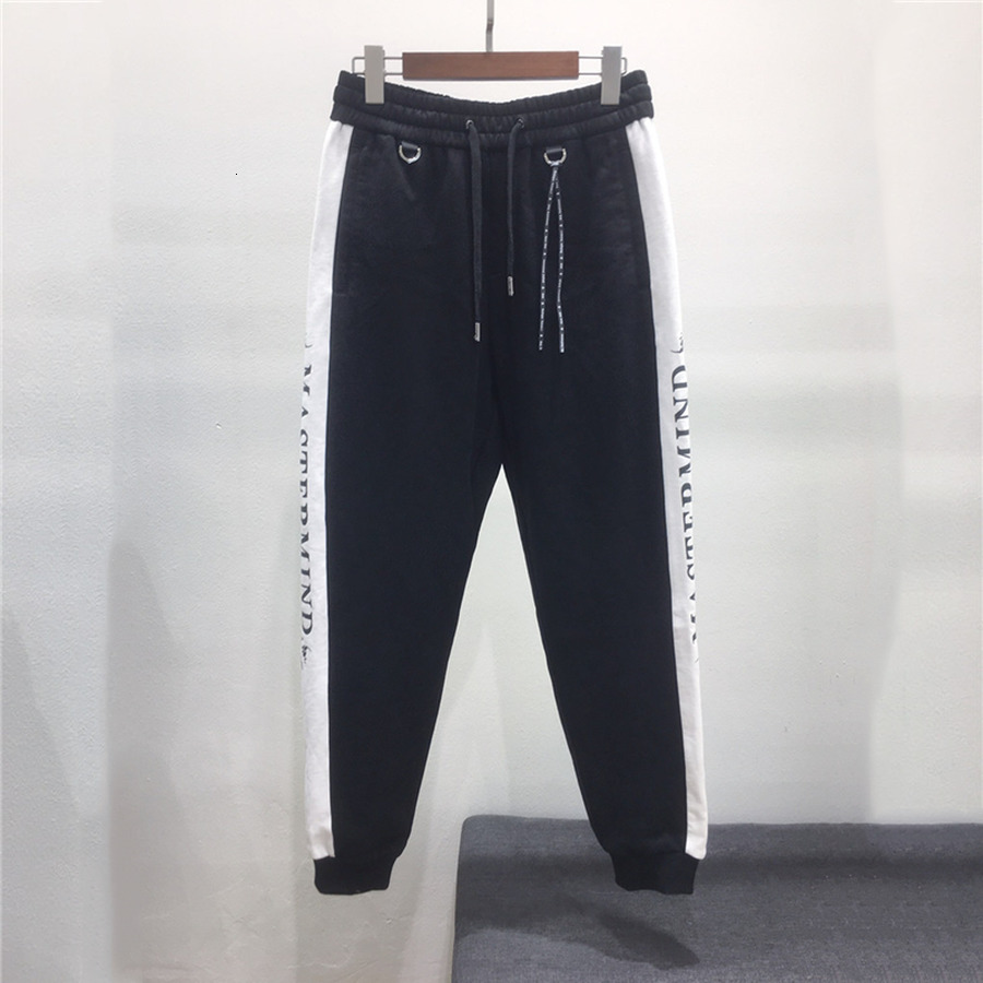 2021 New Fw Mastermind Japan Sweatpants Women Men Top Version Pants Drawstring Joggers Mens Fashion Clothing Trends Ncmd
2021 New Fw Mastermind Japan Sweatpants Women Men Top Version Pants Drawstring Joggers Mens Fashion Clothing Trends Ncmd