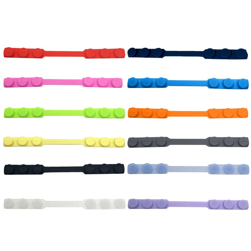 Masks Ear Protector Hook Strap Extender Buckle 3 Gears Adjustable Anti-Slip Ear Grips Extension Hook Silicone Mask Buckle DDC2362
Masks Ear Protector Hook Strap Extender Buckle 3 Gears Adjustable Anti-Slip Ear Grips Extension Hook Silicone Mask Buckle DDC2362