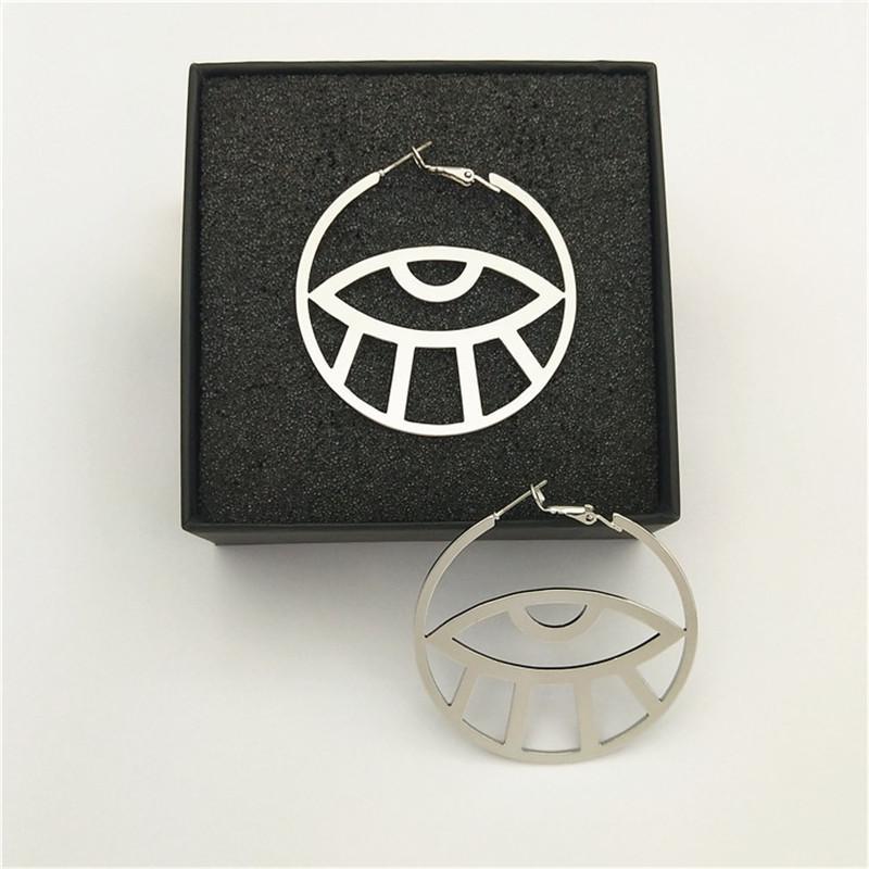 Timlee E279 Free shipping New Personalities Simple Three-dimensional Circular Eye Drop Earring Fashion Jewelry wholesale1
Timlee E279 Free shipping New Personalities Simple Three-dimensional Circular Eye Drop Earring Fashion Jewelry wholesale1