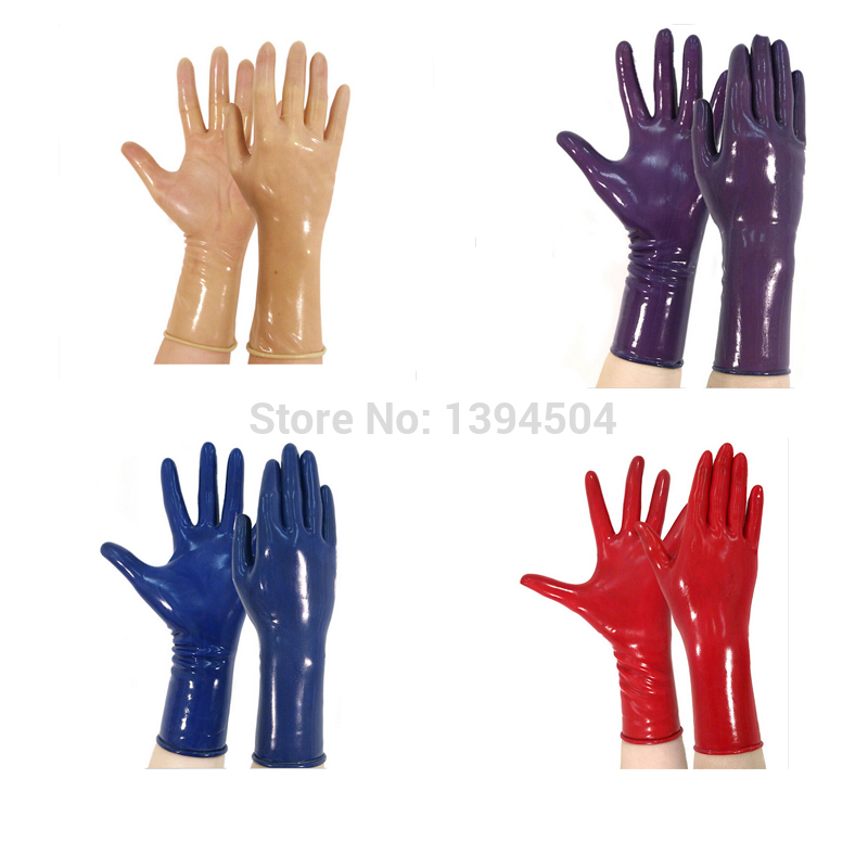 classic Latex Gothic Sexy Lingerie Women Short crimping Gloves Crimping Side Fetish Wrist No Fingers Female 201020, Blue;gray
classic Latex Gothic Sexy Lingerie Women Short crimping Gloves Crimping Side Fetish Wrist No Fingers Female 201020, Blue;gray