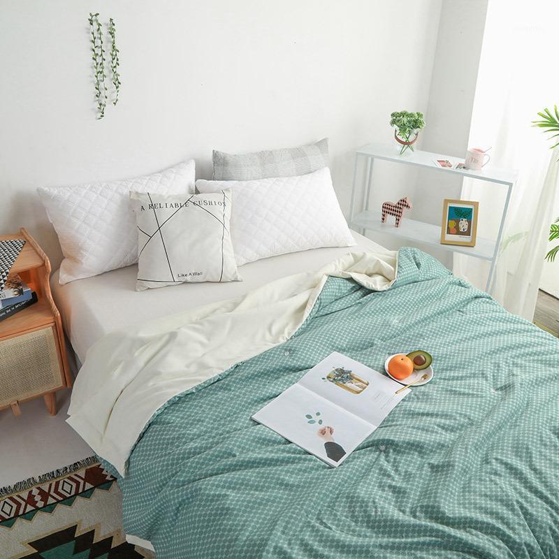 Summer Thin Air Condition Quilts Printed Duvet Bed Linens Washed Cotton Throw Cover Blankets Queen Size Bedspread Bedding1, 03
Summer Thin Air Condition Quilts Printed Duvet Bed Linens Washed Cotton Throw Cover Blankets Queen Size Bedspread Bedding1, 03