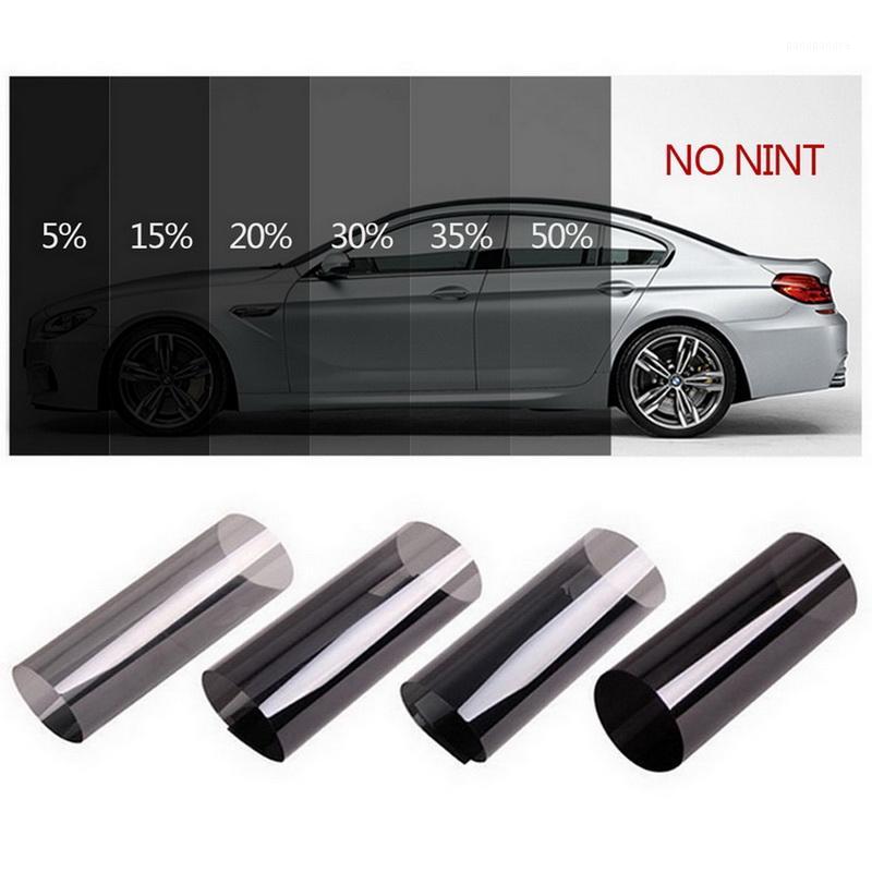 Curtains Car Tinting Car Window Film Glass Solar Protection 5*30cm Dark Black Sun Shade For Auto Side Window Styling1
Curtains Car Tinting Car Window Film Glass Solar Protection 5*30cm Dark Black Sun Shade For Auto Side Window Styling1
