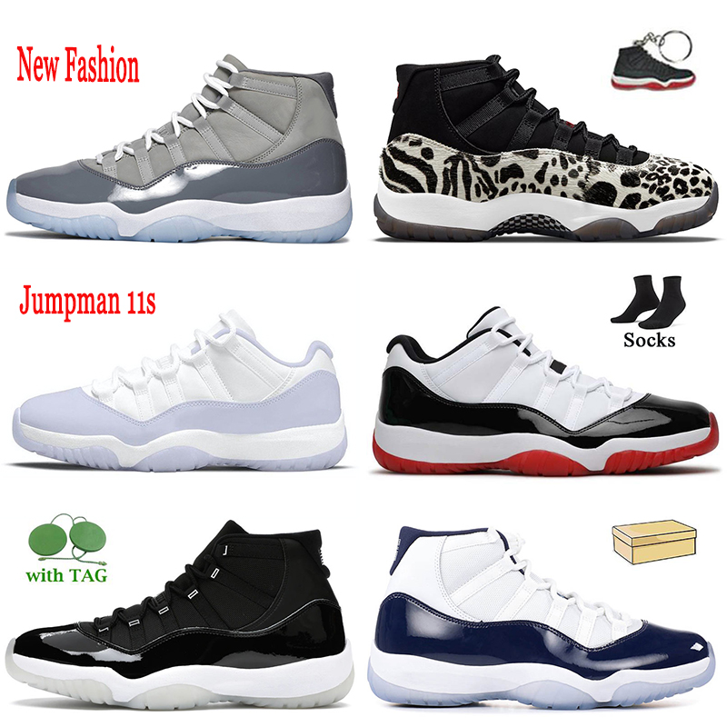 New Fashion Jumpman 11 Pure Violet 11s Cool Grey Basketball Shoes Women Mens With Box Animal Instinct High White Bred Concord 25th Anniversary Trainers Sneakers, A49 low pink snakeskin 36-40
New Fashion Jumpman 11 Pure Violet 11s Cool Grey Basketball Shoes Women Mens With Box Animal Instinct High White Bred Concord 25th Anniversary Trainers Sneakers, A49 low pink snakeskin 36-40