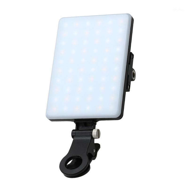 Portable LED Fill Light Clip On Brightness Adjustable Computer Laptop Recording Call Video Conference Live Bright Filled Light1
Portable LED Fill Light Clip On Brightness Adjustable Computer Laptop Recording Call Video Conference Live Bright Filled Light1