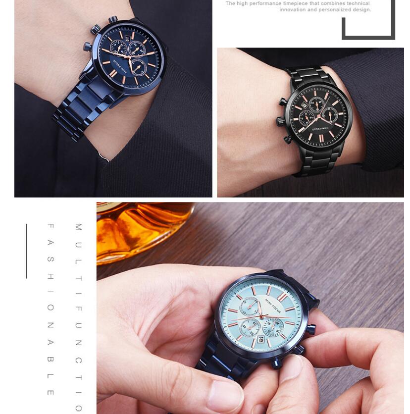 Special Time 2021 Original Brand Watch Men Stainless Steel Waterproof Business Men Wrist Gift Watch Timepieces, Silver
Special Time 2021 Original Brand Watch Men Stainless Steel Waterproof Business Men Wrist Gift Watch Timepieces, Silver