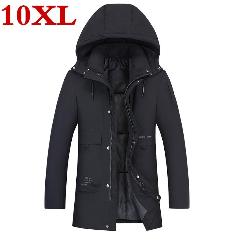 plus size 10XL Winter new parkas for jacket Hooded brand casual men warm plus size Cotton-padded clothes Coat Free shipping, Black
plus size 10XL Winter new parkas for jacket Hooded brand casual men warm plus size Cotton-padded clothes Coat Free shipping, Black