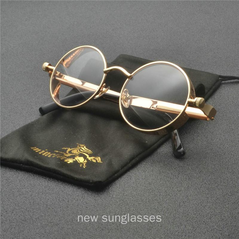 Gray Purple Vintage punk Gradient Sunglasses For Women 2020 Fashion optical Sun Glasses Female men punk sunglasses Shades NX
Gray Purple Vintage punk Gradient Sunglasses For Women 2020 Fashion optical Sun Glasses Female men punk sunglasses Shades NX