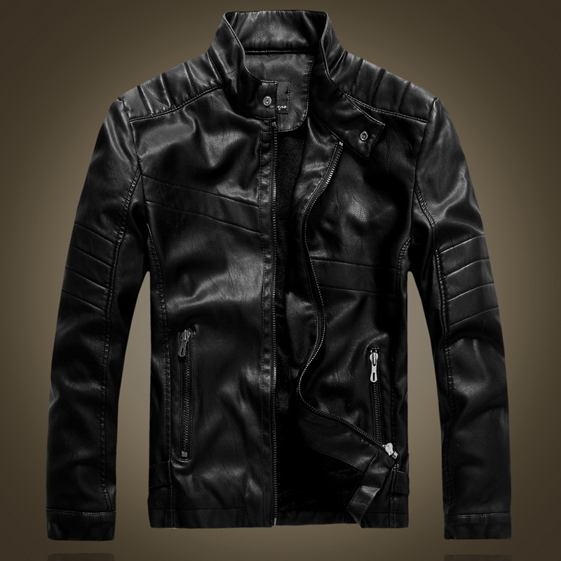 2021 New Jaqueta Pu Couro Da Motocicleta Homens Gola Ajuste Clssico Do Motociclista Jaquetas De Moto Estilo Retro Roupas ETDE, Black
2021 New Jaqueta Pu Couro Da Motocicleta Homens Gola Ajuste Clssico Do Motociclista Jaquetas De Moto Estilo Retro Roupas ETDE, Black