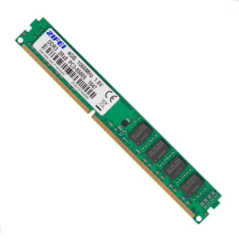 ZIFEI DDR3 4GB 2GB 1066 1333 1600 MHz 1.5V DIMM Desktop Memory RAM work with Intel&AMD1
ZIFEI DDR3 4GB 2GB 1066 1333 1600 MHz 1.5V DIMM Desktop Memory RAM work with Intel&AMD1