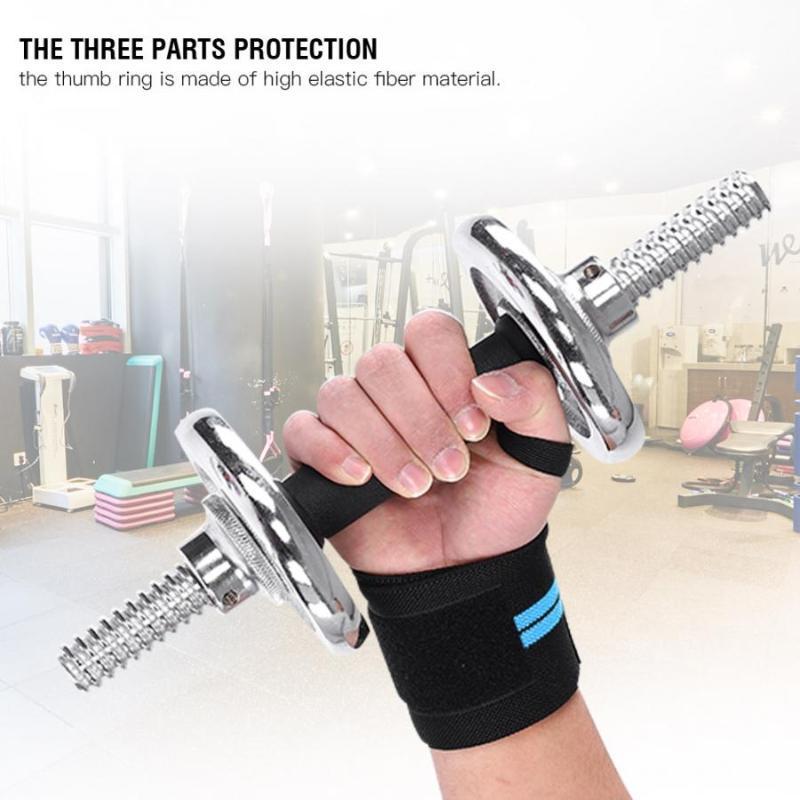 Gym Wristband Durable Wrist Adjustable Elastic Wraps Bandages Weightlifting Wristband Breathable Gym For Sports Safety Accessory, Yellow
Gym Wristband Durable Wrist Adjustable Elastic Wraps Bandages Weightlifting Wristband Breathable Gym For Sports Safety Accessory, Yellow