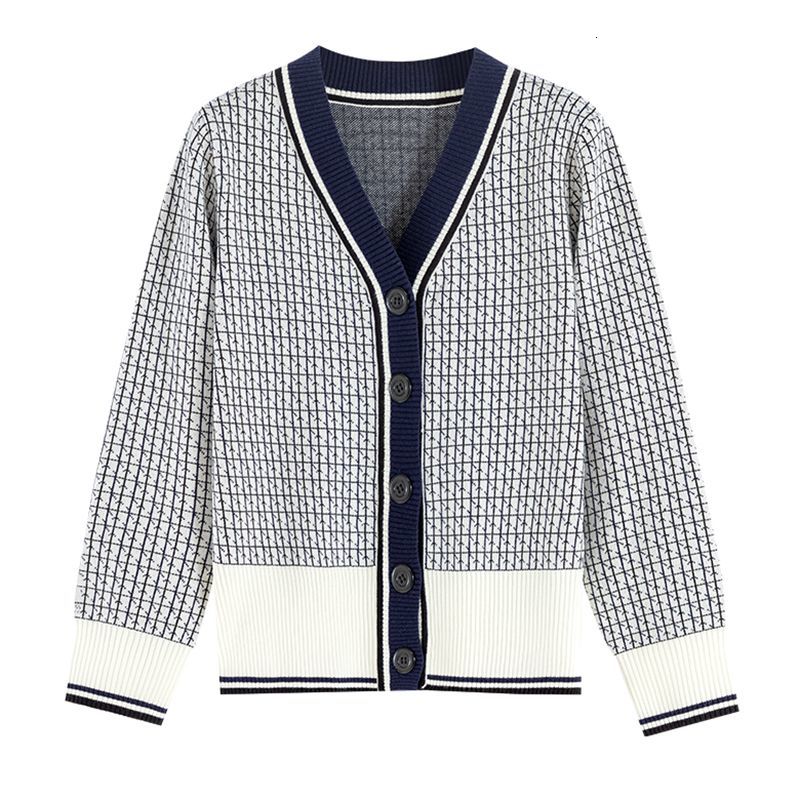 2021 New Plaid Women Cardigan Sweater Autumn Color Block Winter Outwear Clothing Soft Knitted Female Jumoer Top Lady Coat 8i0k, Blue
2021 New Plaid Women Cardigan Sweater Autumn Color Block Winter Outwear Clothing Soft Knitted Female Jumoer Top Lady Coat 8i0k, Blue