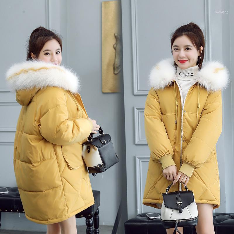 Woman parkas hooded coat fur collar femme veste thicken warm long women jacket Thick Cotton Padded Lining zipper mujer chaqueta1, Green
Woman parkas hooded coat fur collar femme veste thicken warm long women jacket Thick Cotton Padded Lining zipper mujer chaqueta1, Green