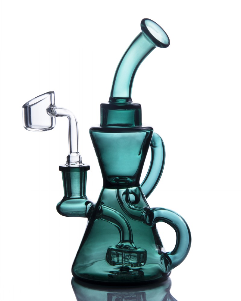 Hookahs Beaker Bongs Water Pipes heady Glass Oil Rigs Recycler Water Bongs Shisha Smoking Pipe With 14mm banger
Hookahs Beaker Bongs Water Pipes heady Glass Oil Rigs Recycler Water Bongs Shisha Smoking Pipe With 14mm banger
