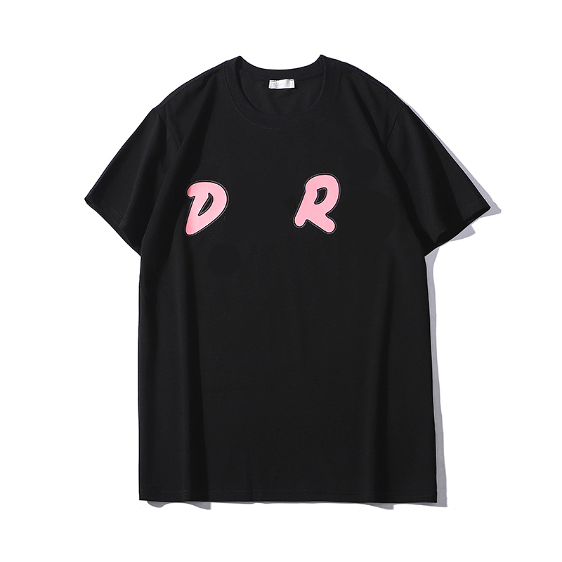 new hot fashion Men desig t shirt white black t shirts wild cosy Short mens couple tee top quality tee shirt
new hot fashion Men desig t shirt white black t shirts wild cosy Short mens couple tee top quality tee shirt