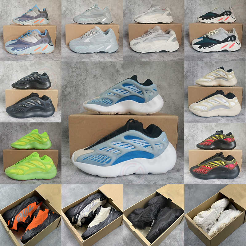 With Box Arzareth Alvah Azael 700 V3 Glow Sneakers Orange Bone Static Mauve 500 Blush Salt Mens Reflective Running Shoes Womens Trainers, 700mnvn-phosphor
With Box Arzareth Alvah Azael 700 V3 Glow Sneakers Orange Bone Static Mauve 500 Blush Salt Mens Reflective Running Shoes Womens Trainers, 700mnvn-phosphor