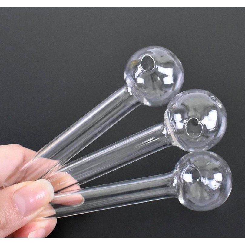 10*1cm Pyrex Glass Water Pipe Clear Glass Oil Burner Clear Great Tube Glass Pipe Oi sqcyLy bbgargden
10*1cm Pyrex Glass Water Pipe Clear Glass Oil Burner Clear Great Tube Glass Pipe Oi sqcyLy bbgargden