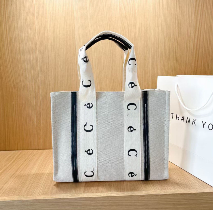 Shoulder Bag StripeTote Canvas Letter Print Evening Bags Large Capacity Female Japanese Casual Handbag Shopping Bags
Shoulder Bag StripeTote Canvas Letter Print Evening Bags Large Capacity Female Japanese Casual Handbag Shopping Bags