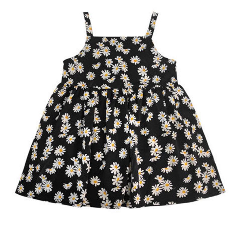 VIDMID Girls dress summer new Korean version suspender clothing baby floral dress children's princess summer dresses P741, As photo
VIDMID Girls dress summer new Korean version suspender clothing baby floral dress children's princess summer dresses P741, As photo
