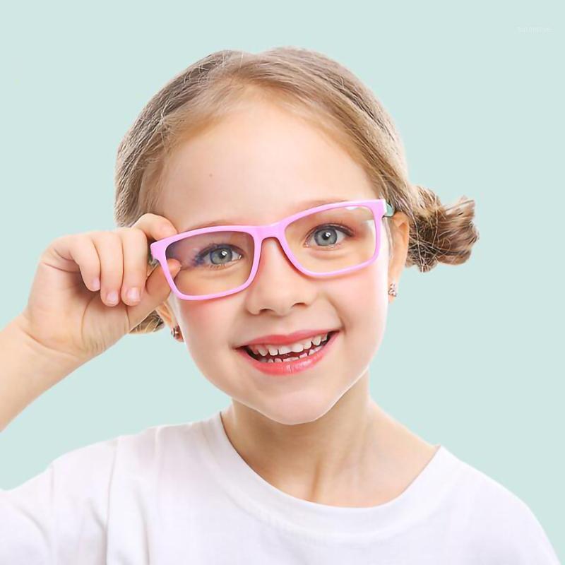 Ggovo New Anti Blue Light Blocking Glasses For Children Kids Boy Girl Blue Ray Computer Eyeglasses Fashion All-match frame1
Ggovo New Anti Blue Light Blocking Glasses For Children Kids Boy Girl Blue Ray Computer Eyeglasses Fashion All-match frame1