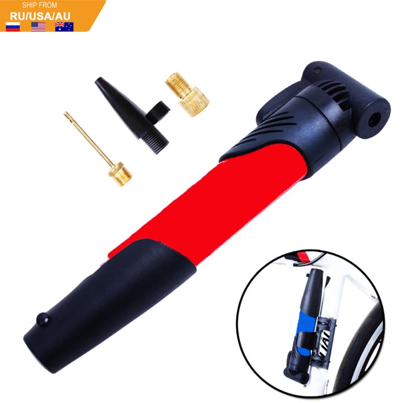 Dropshipping Home Portable Mini Hand Tool High-strength Plastic Bicycle Air Pump Bike Tire Inflator Road Bike Cycling Tools
Dropshipping Home Portable Mini Hand Tool High-strength Plastic Bicycle Air Pump Bike Tire Inflator Road Bike Cycling Tools