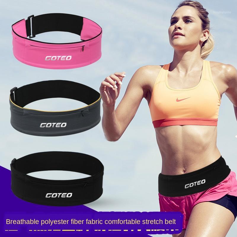 FGOIBALL Outdoor sports waist bag multi-function luminous running zipper belt bag elastic waist mobile phone1, Black
FGOIBALL Outdoor sports waist bag multi-function luminous running zipper belt bag elastic waist mobile phone1, Black