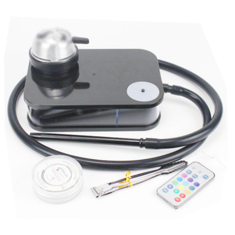 Book hookah kit led lighting acrylic inside battery Arab hookha square box case with bowl silicone pipe KTV wine Bar
Book hookah kit led lighting acrylic inside battery Arab hookha square box case with bowl silicone pipe KTV wine Bar