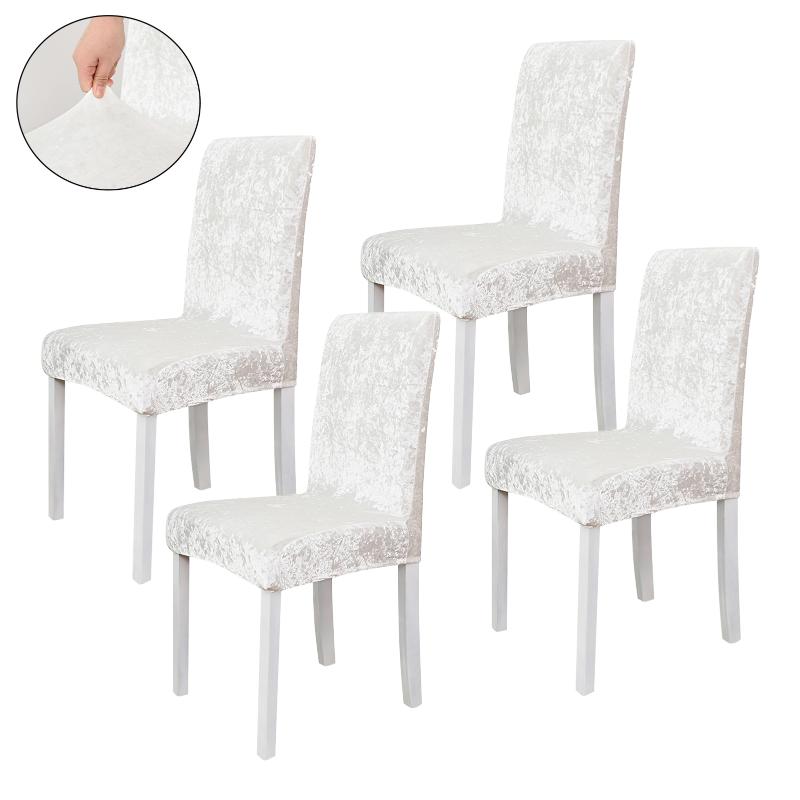 Hotel Multifunction For Dining Room Washable Kitchen Dustproof Stretchy Chair Slipcover Soft Removable Wedding Party Home
Hotel Multifunction For Dining Room Washable Kitchen Dustproof Stretchy Chair Slipcover Soft Removable Wedding Party Home