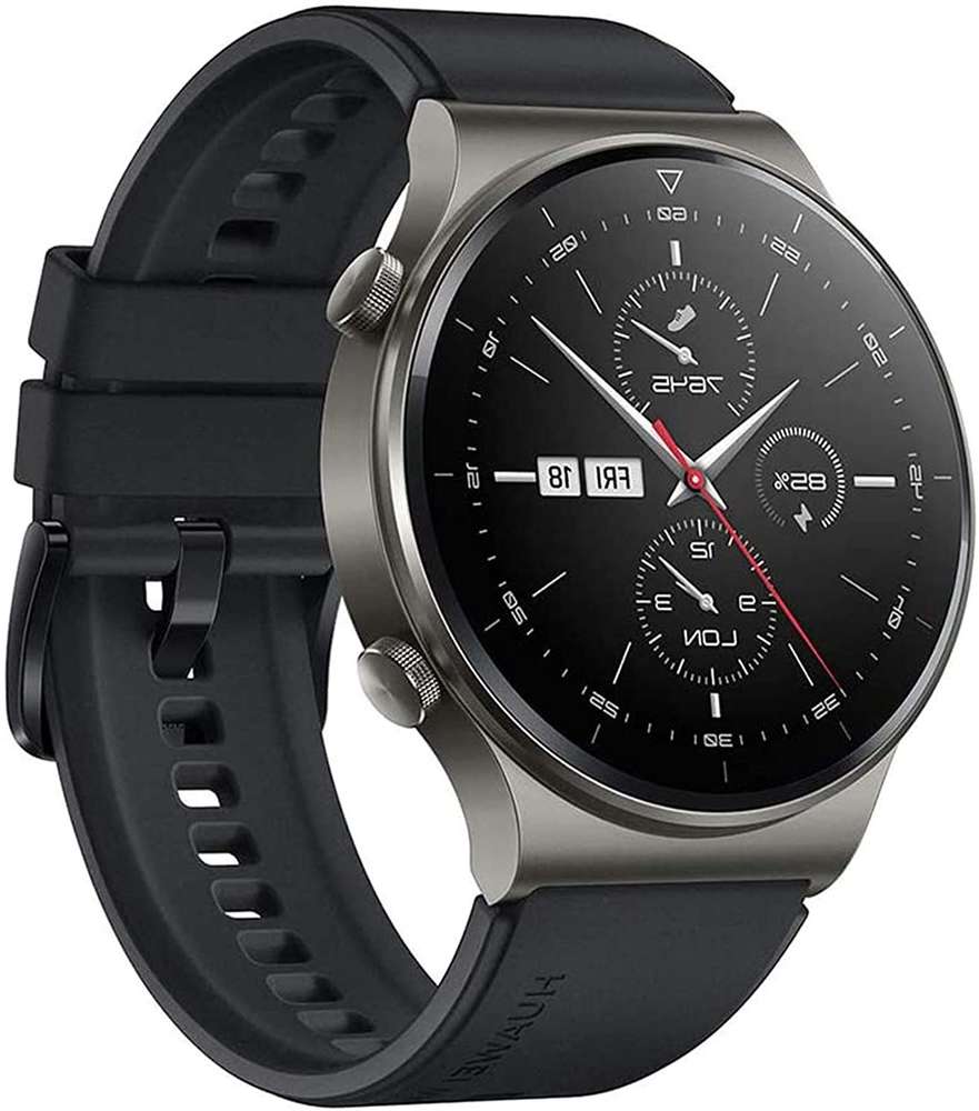 GT 2 Pro watch 1.3 "AMOLED touch screen smart watch, sports GPS 14 day battery life, heart rate tracker, blood oxygen
GT 2 Pro watch 1.3 "AMOLED touch screen smart watch, sports GPS 14 day battery life, heart rate tracker, blood oxygen