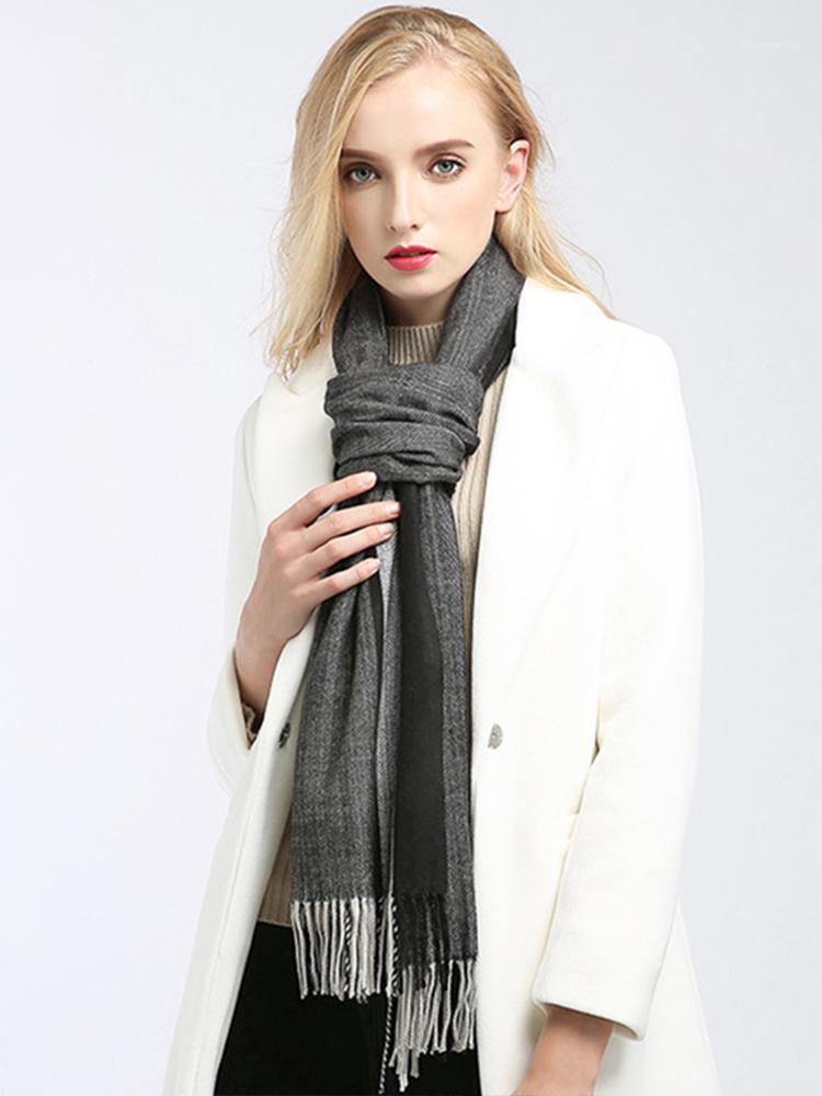 scarves autumn and winter high grade gift box young people's birthday fashion versatile neckwear shawl dual purpose thickening1 
scarves autumn and winter high grade gift box young people's birthday fashion versatile neckwear shawl dual purpose thickening1