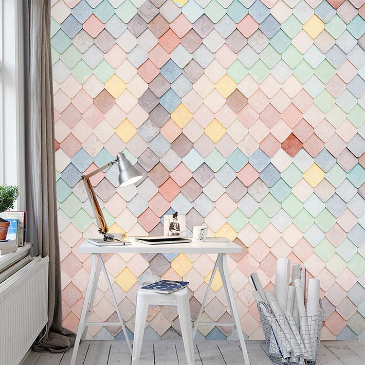 dessert milk bakery shop silk mural wallpapersModern minimalist Nordic Macaron wallpaper beauty nail makeup shop wallpaper1, As pic
dessert milk bakery shop silk mural wallpapersModern minimalist Nordic Macaron wallpaper beauty nail makeup shop wallpaper1, As pic