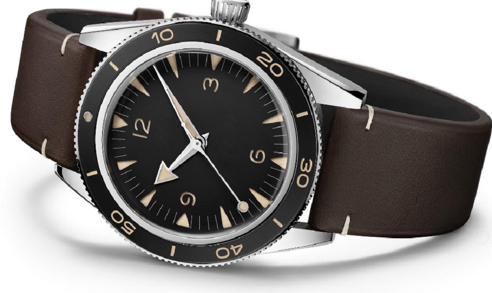 Mens Watch Railmaster Automatic Mechanical 300M 007 James Bond Men Watches Sea Stainless Steel Wristwatches, Black
Mens Watch Railmaster Automatic Mechanical 300M 007 James Bond Men Watches Sea Stainless Steel Wristwatches, Black