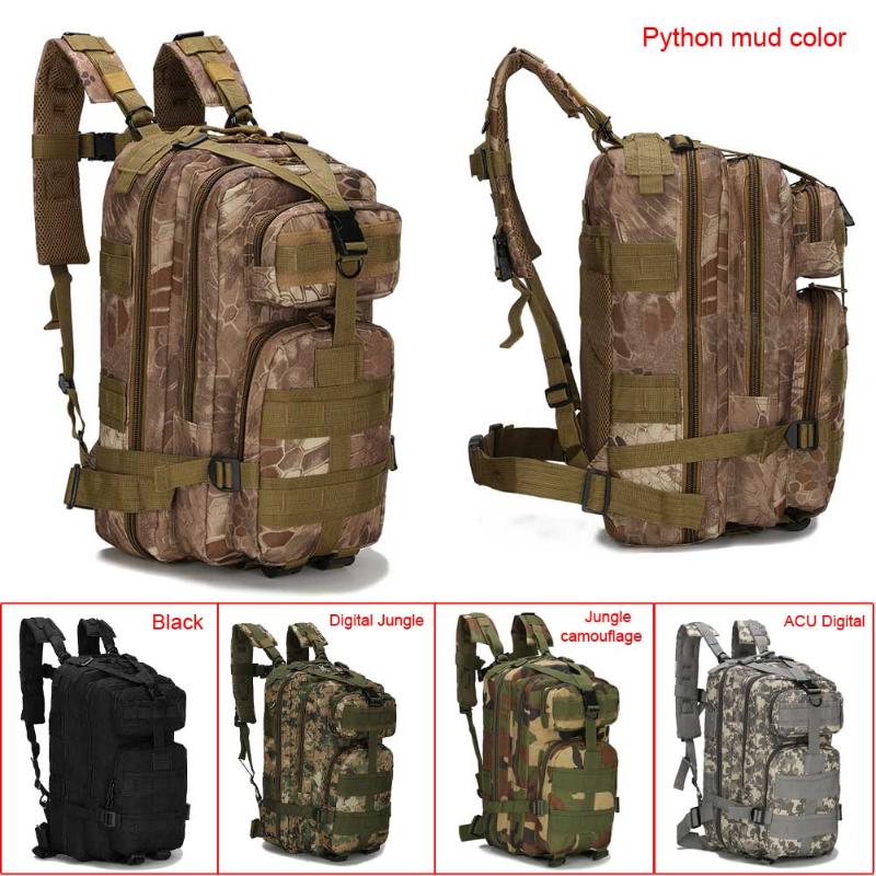 Camping Climbing Sport Bag Tactical Camouflage Bag Men Outdoor Waterproof Backpack Hiking Rucksack Trekking Backpack, Acu digital
Camping Climbing Sport Bag Tactical Camouflage Bag Men Outdoor Waterproof Backpack Hiking Rucksack Trekking Backpack, Acu digital